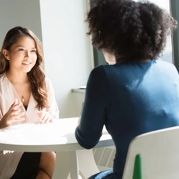 一人ひとりに寄り添う丁寧なカウンセリング