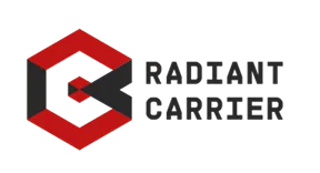 radiant carrier
